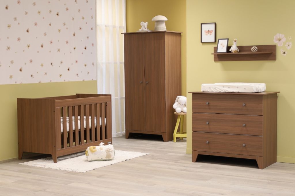 Babykamer