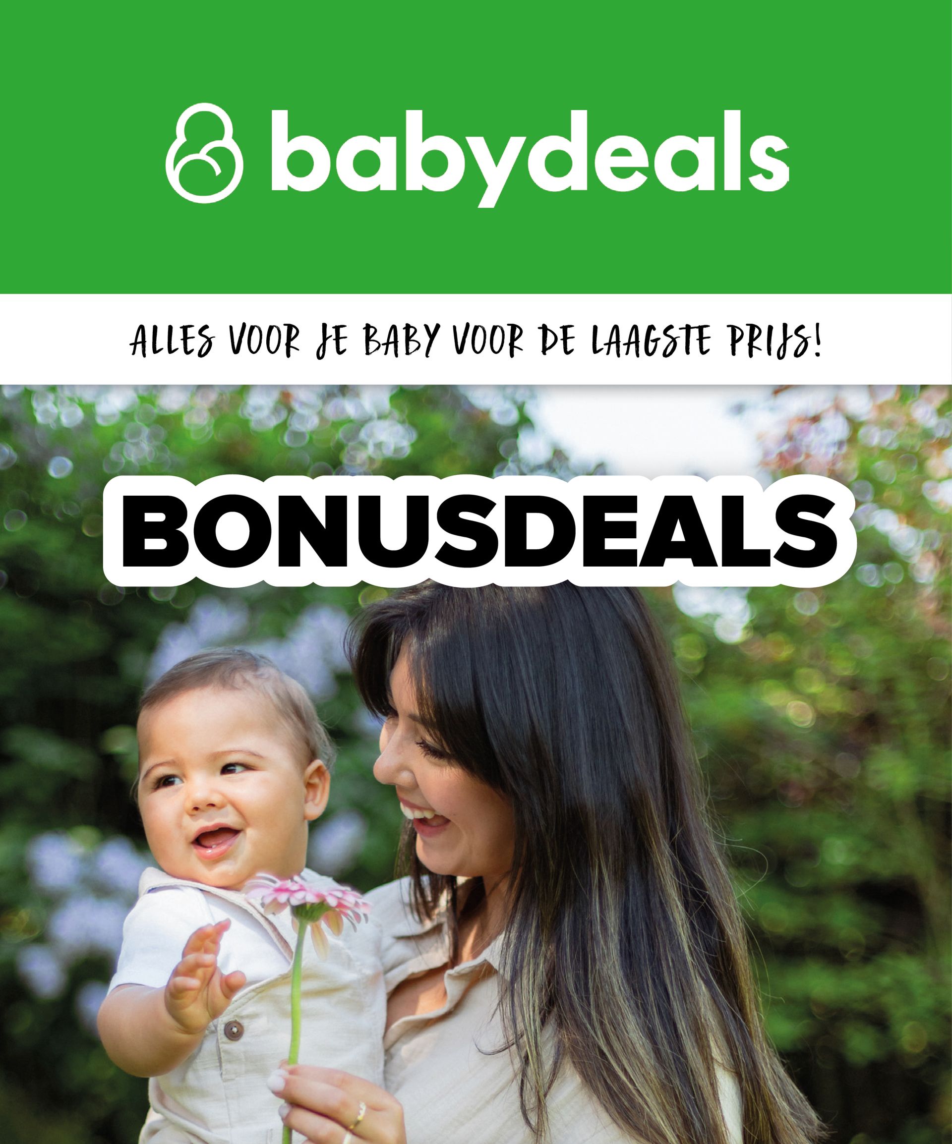 Bonus Deals