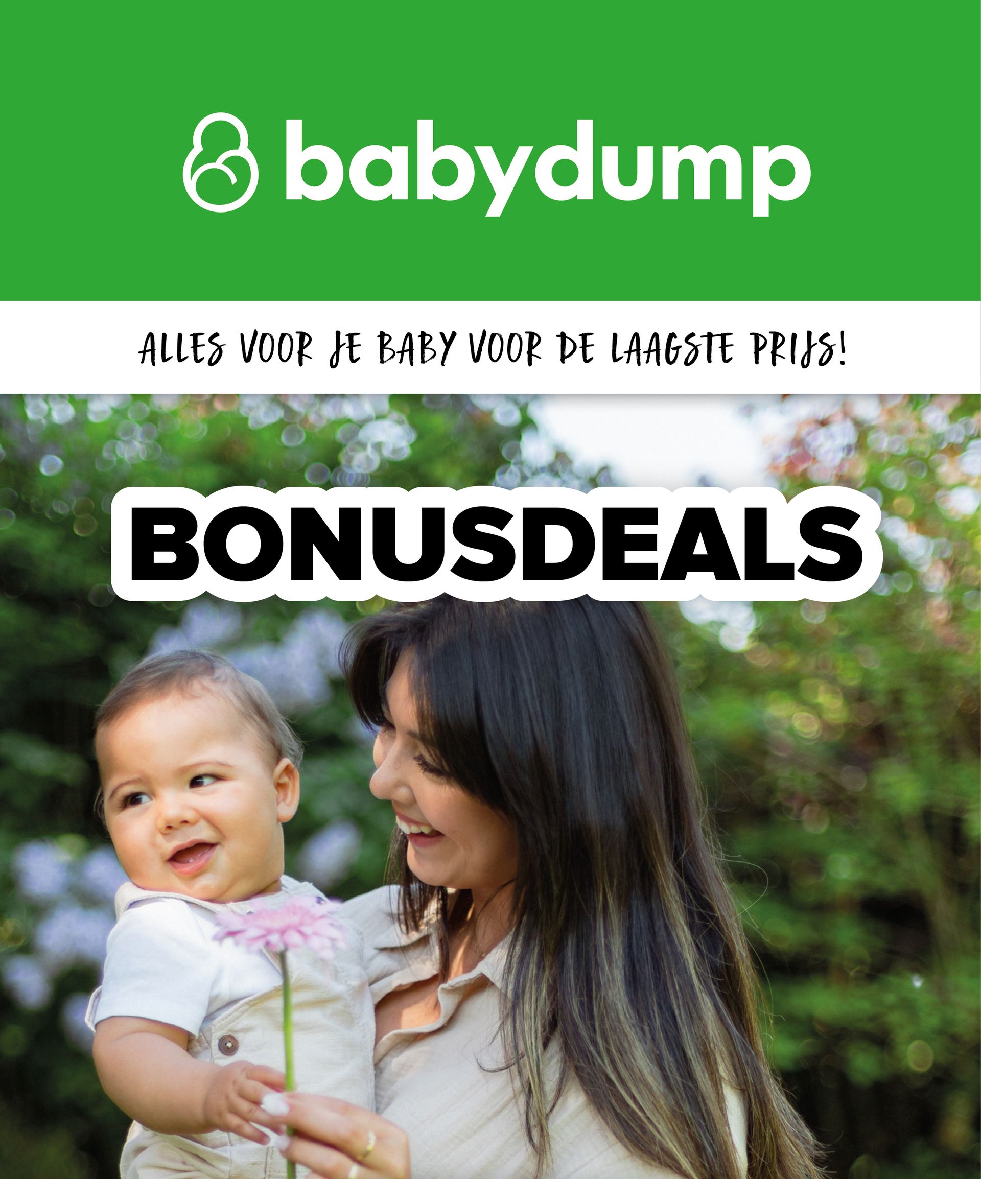 Bonus Deals