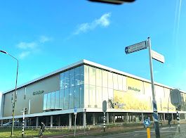 Babydump Eindhoven Overdag