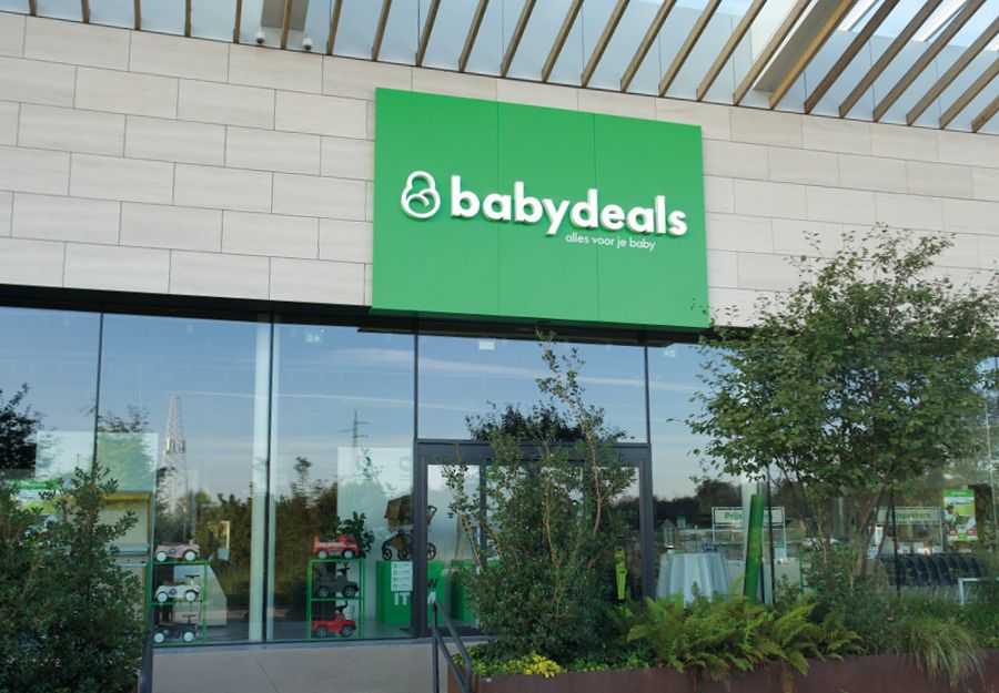 Babydeals Mechelen
