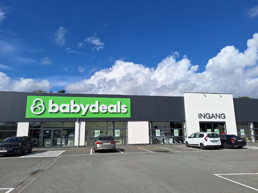 Babydeals Roosendaal