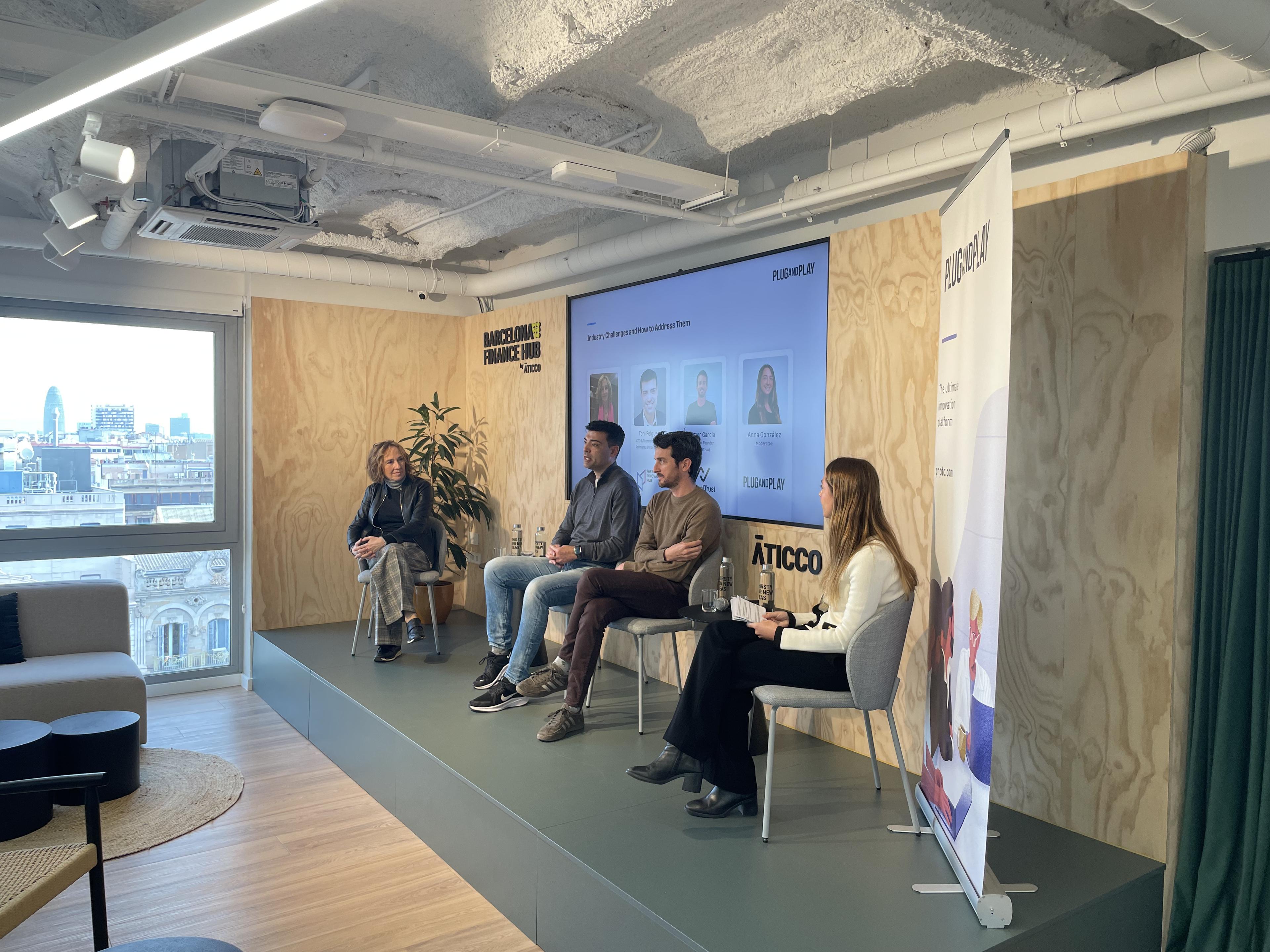 Por qué la seguridad en IA es más importante que nunca en fintech