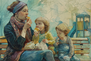 What’s the Difference Between WIC and SNAP?