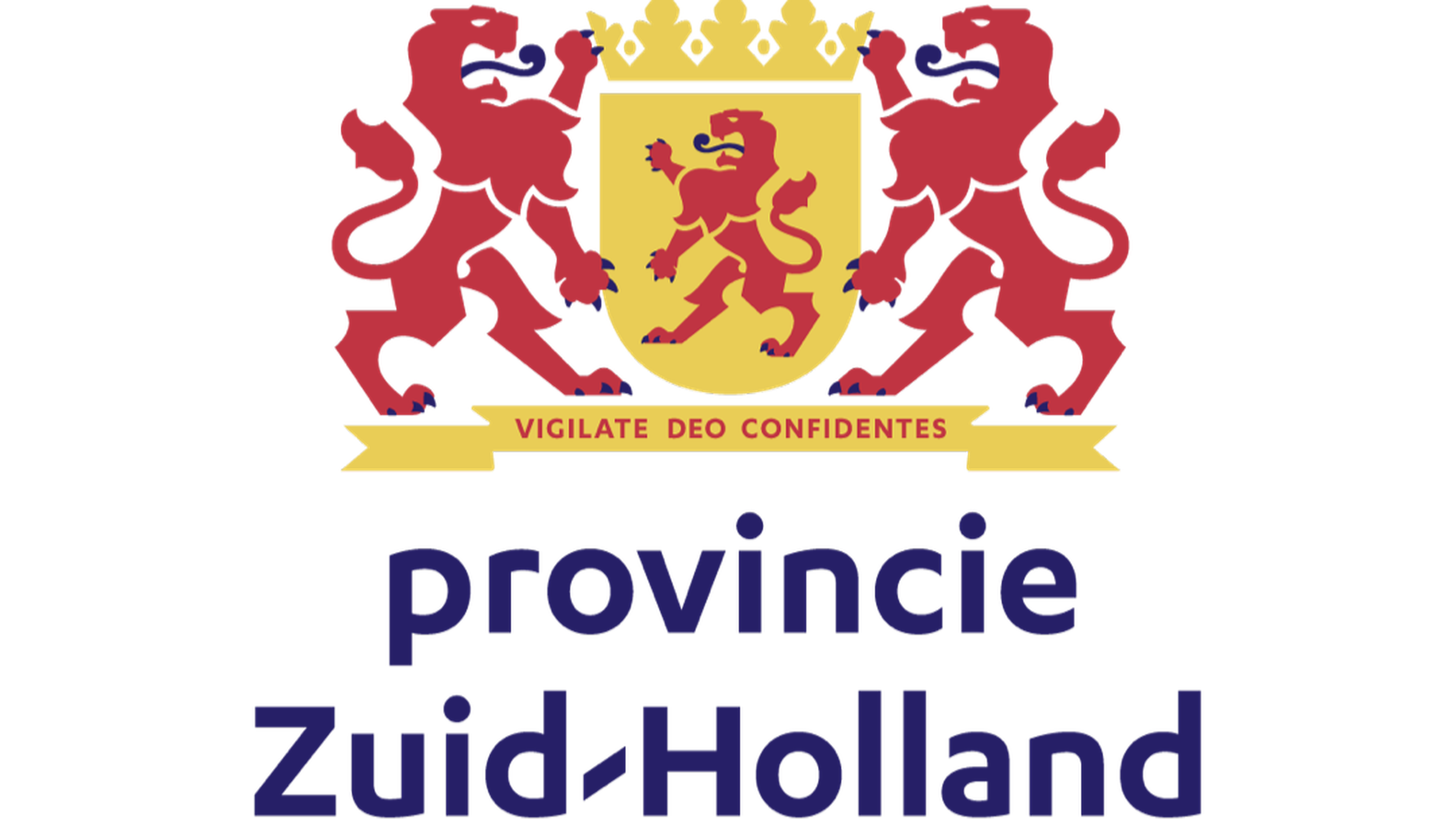 Provincie Zuid-Holland