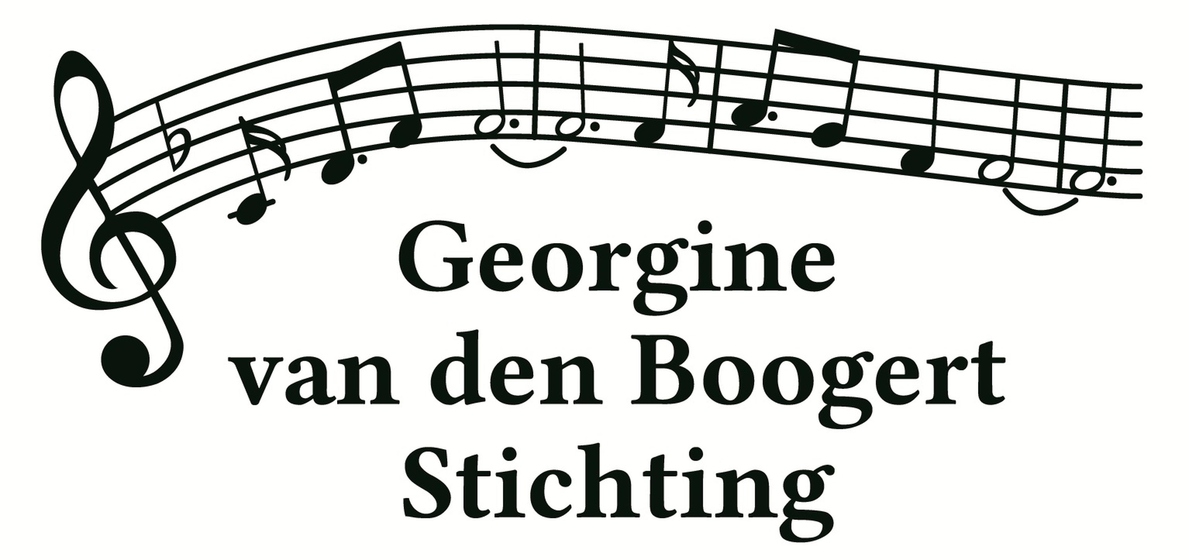 Georgine van den Boogert Stichting