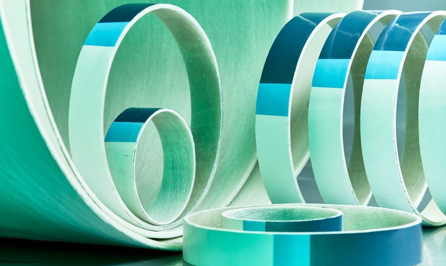 Brandenburger Liner Produkte