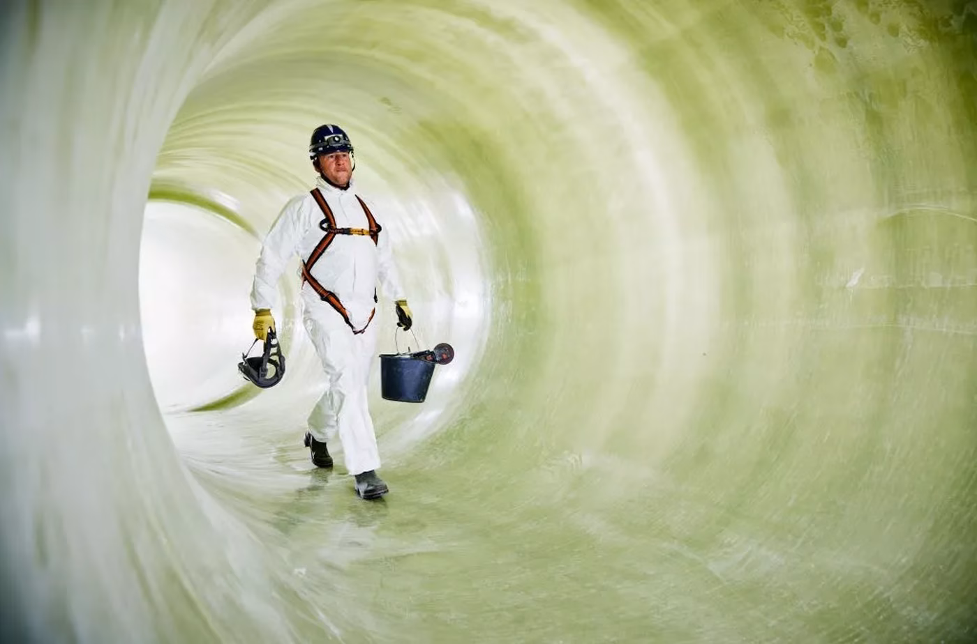 Mega Liner - Brandenburger Liner