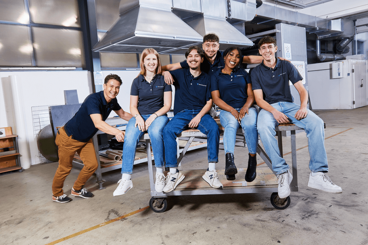 Werte - Brandenburger Werte - Brandenburger