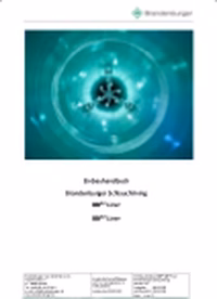 Einbauhandbuch Liner BB2.5 BB2.0 Preview