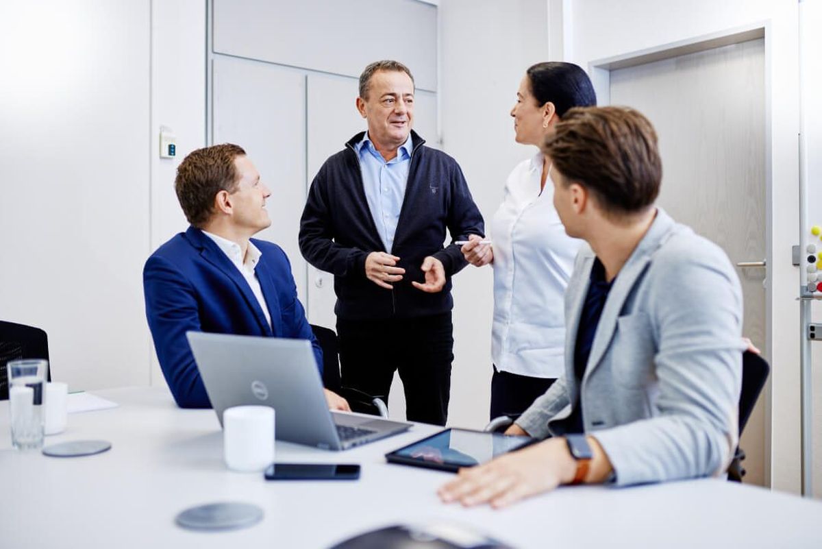 Austausch - Brandenburger Austausch - Brandenburger