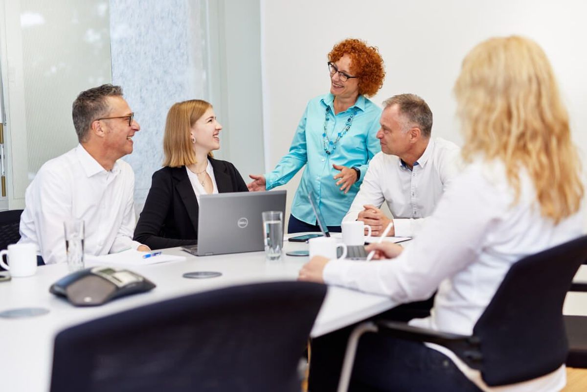 Interview - Brandenburger Interview - Brandenburger