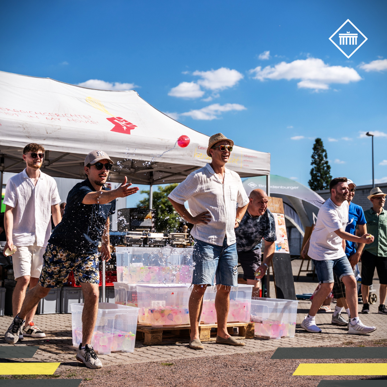 BB Sommerfest BB Sommerfest