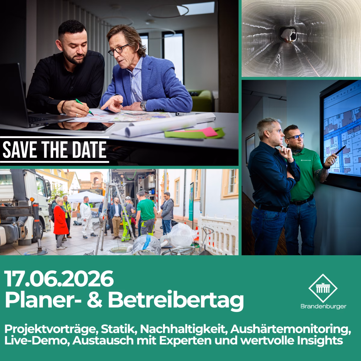 planertag betreibertag