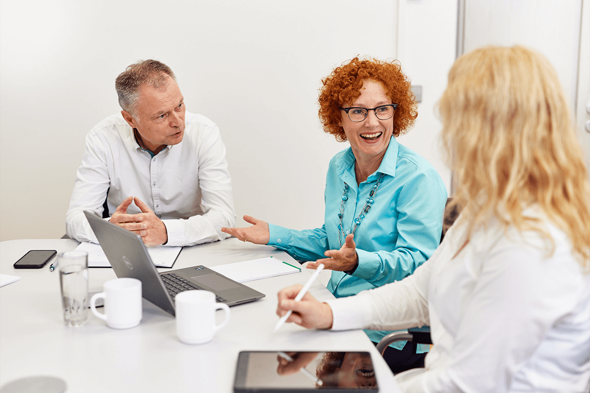 Mitarbeiter - Brandenburger Mitarbeiter - Brandenburger