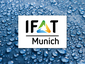 IFAT München Logo