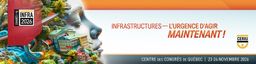 Congrès INFRA