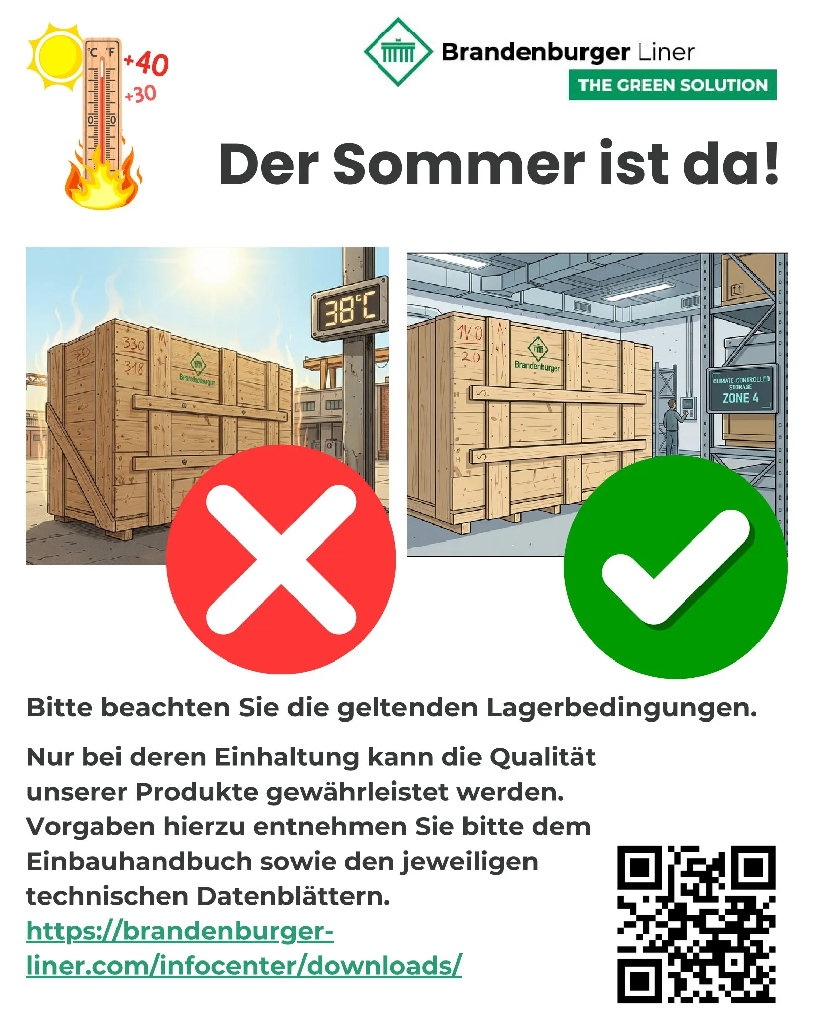 Linerlagerung_Sommer_DE