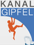 Kanalgipfel