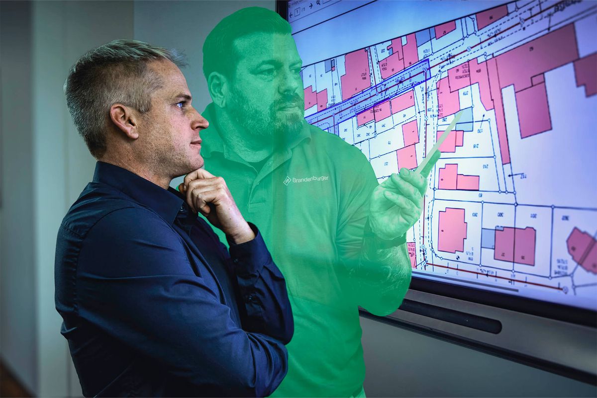 Brandenburger Liner - Support für Kommunen