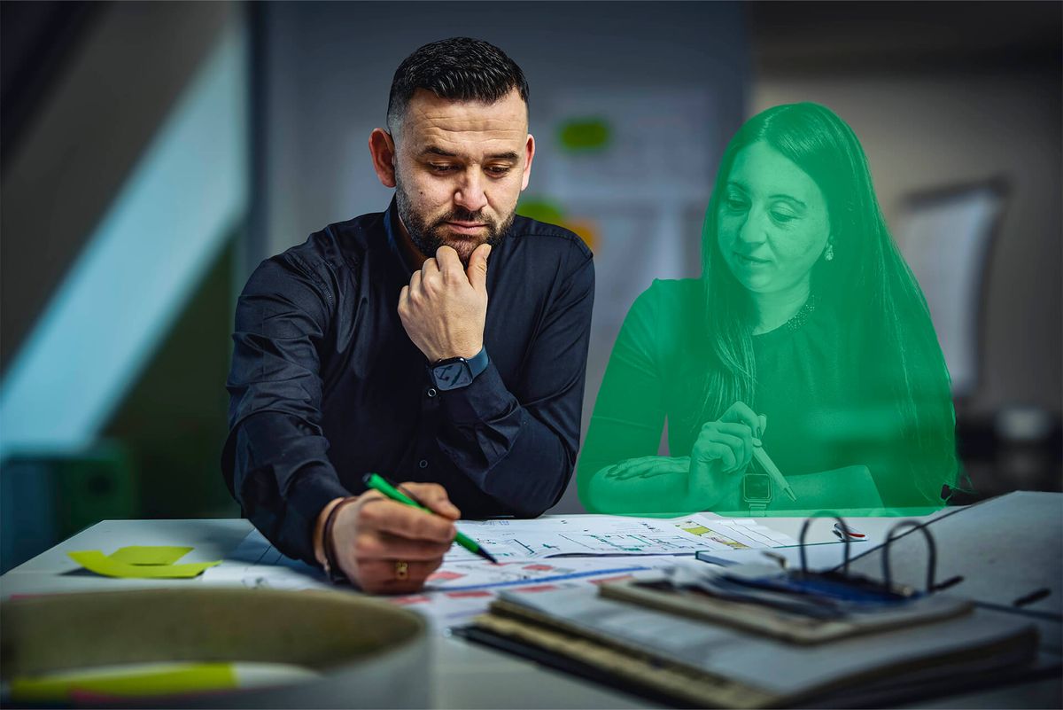 Brandenburger Liner - Support für Planer