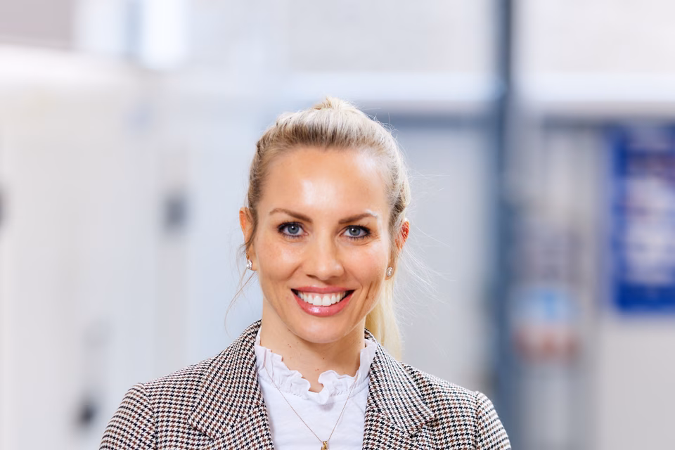 Franziska Brandenburger