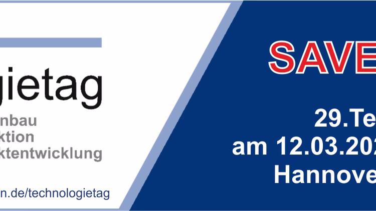 Technologietag Hein Langenhagen 2026