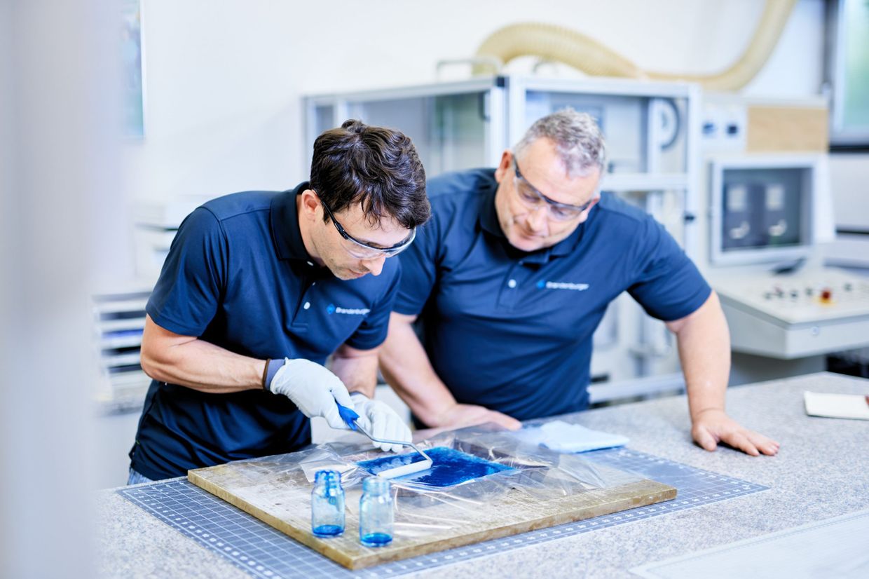 Iso-Labor