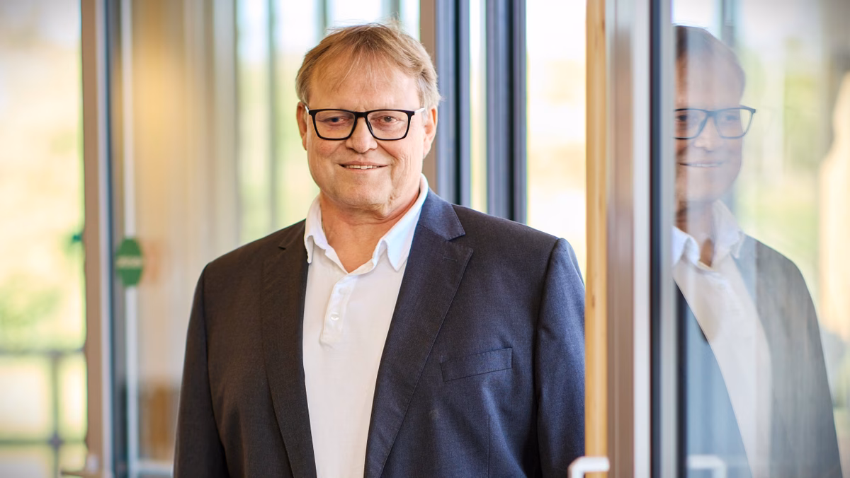 Hans Jürgen Weiß
