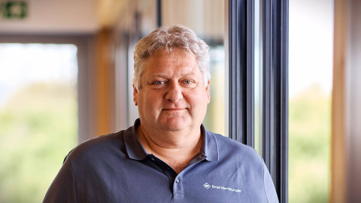 Markus Müller