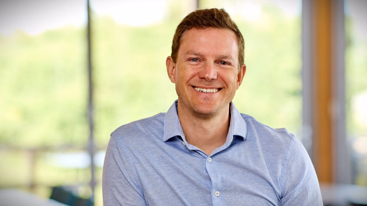 Tim Brandenburger