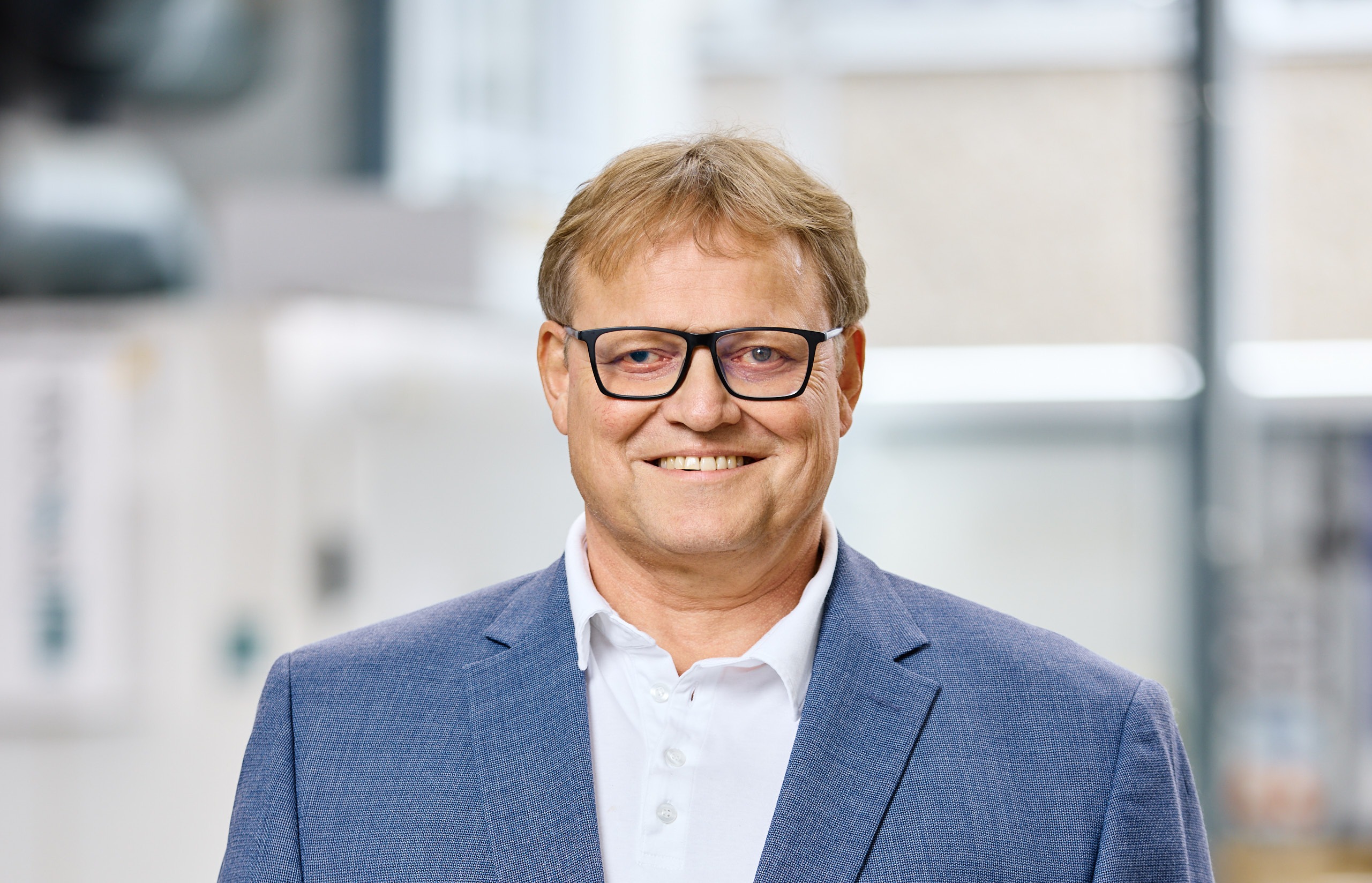 Hans Jürgen Weiß Hans Jürgen Weiß