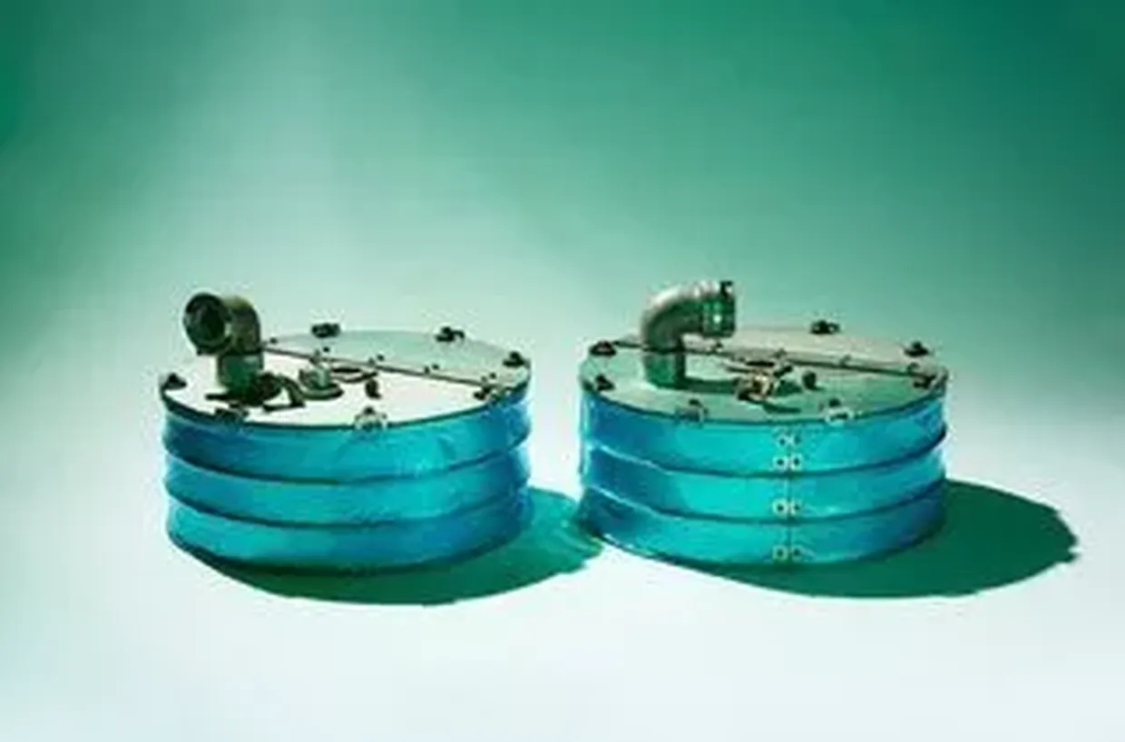 Packer Systeme Packer Systeme