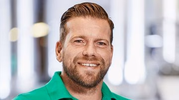 Stefan Blenke