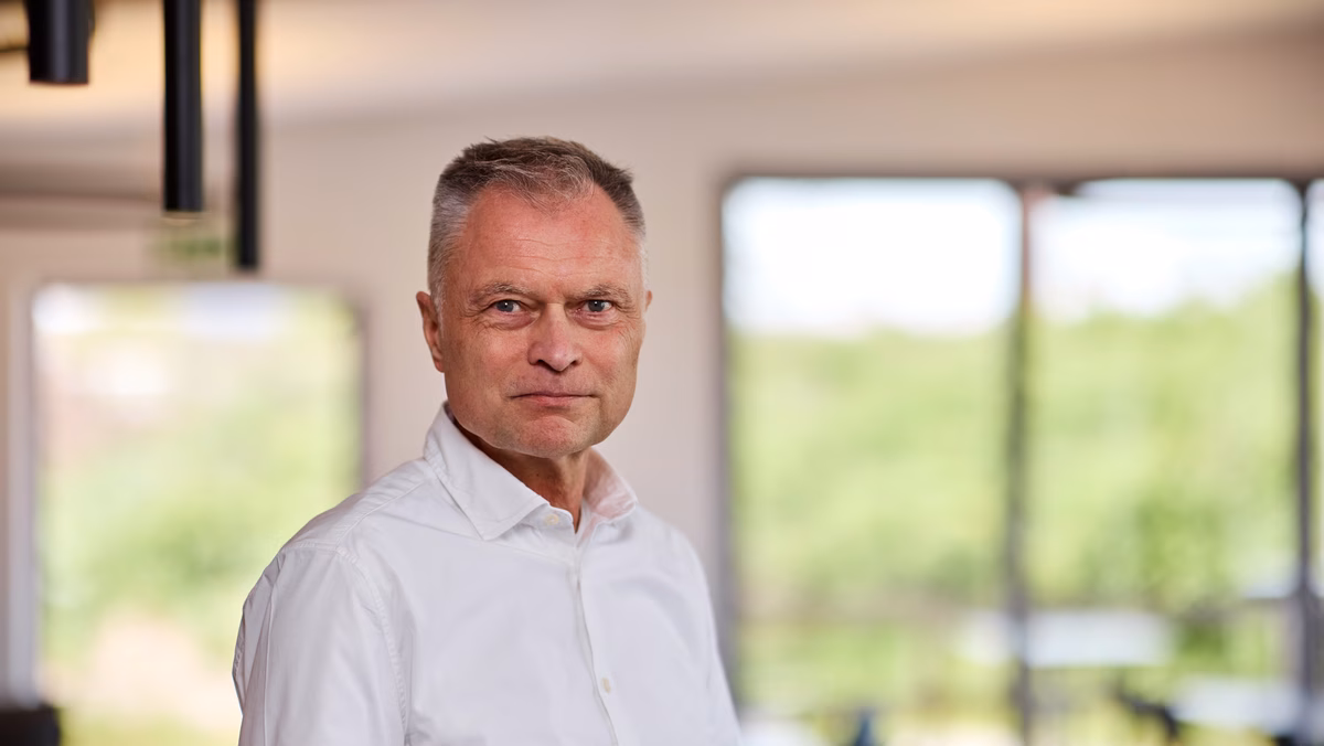 Andreas Schork
