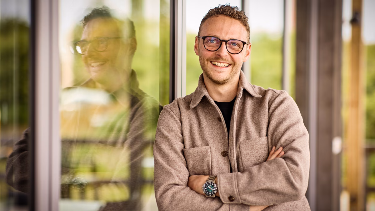 Jonas Walter