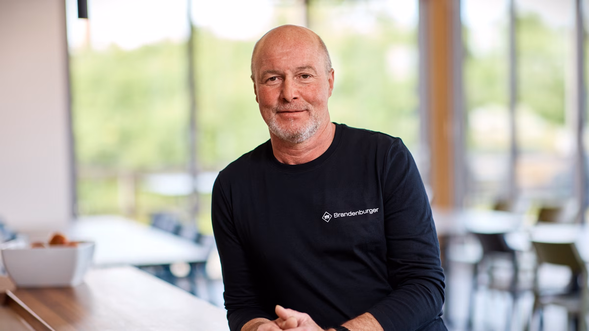 Bernd Pfaffmann