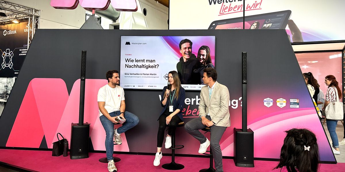 Masterplan Vortrag Masterplan Vortrag