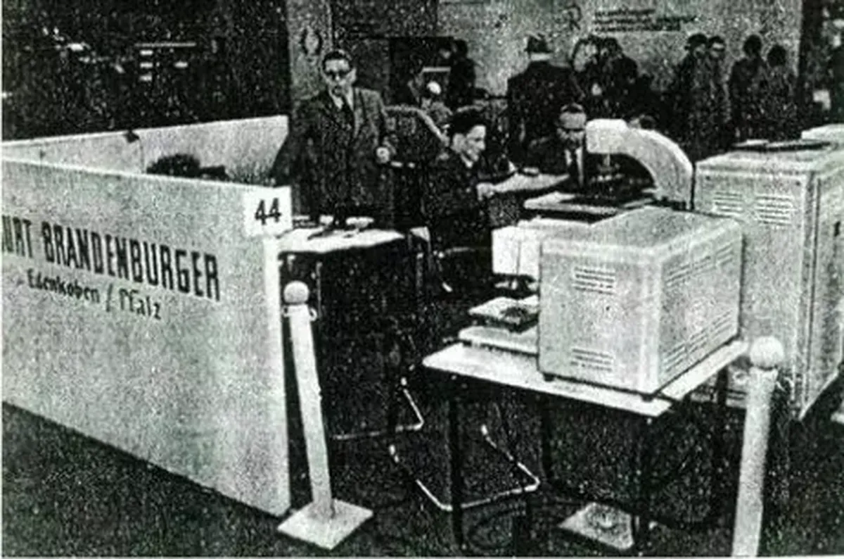 historie-1952 historie-1952