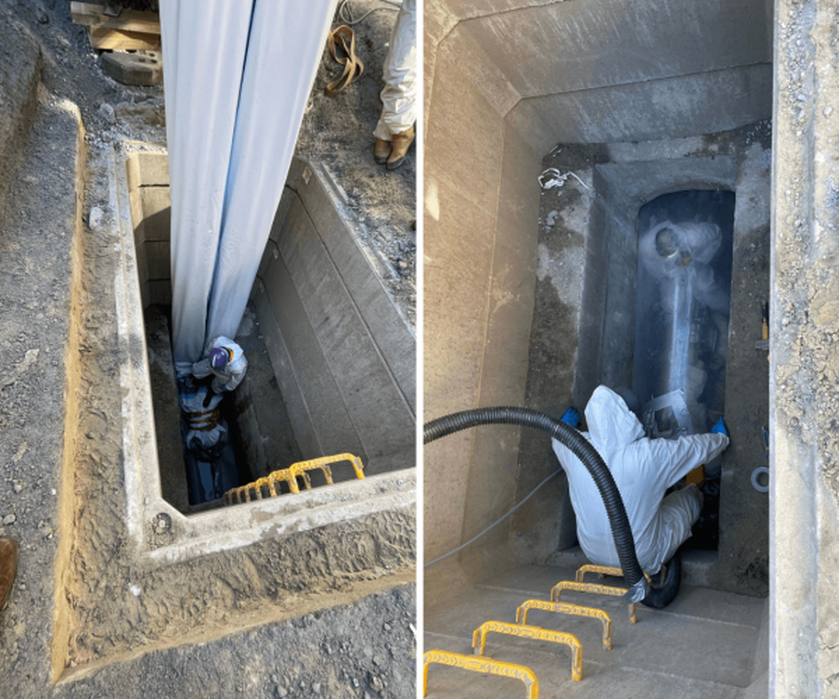 VALENTIN Environnement in Dunkerque