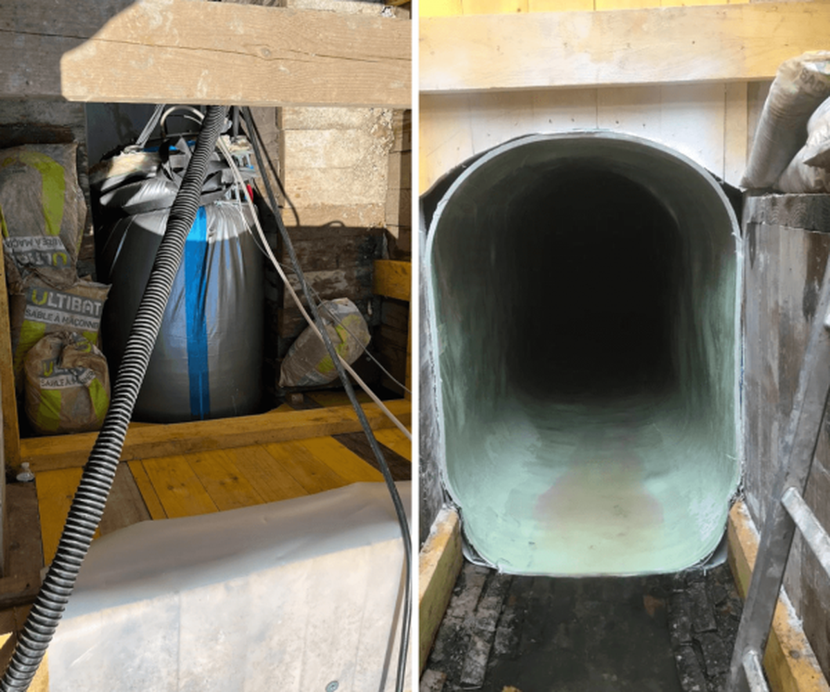 COLLAS-Gruppe in Lille