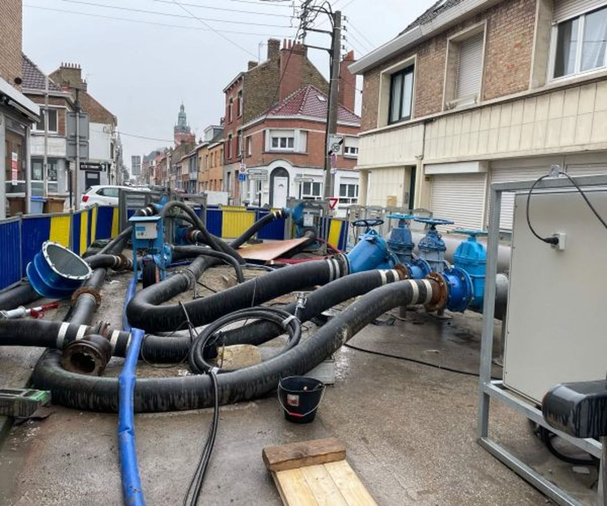 VALENTIN Environnement in Dunkerque