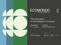 Logo Ecomondo