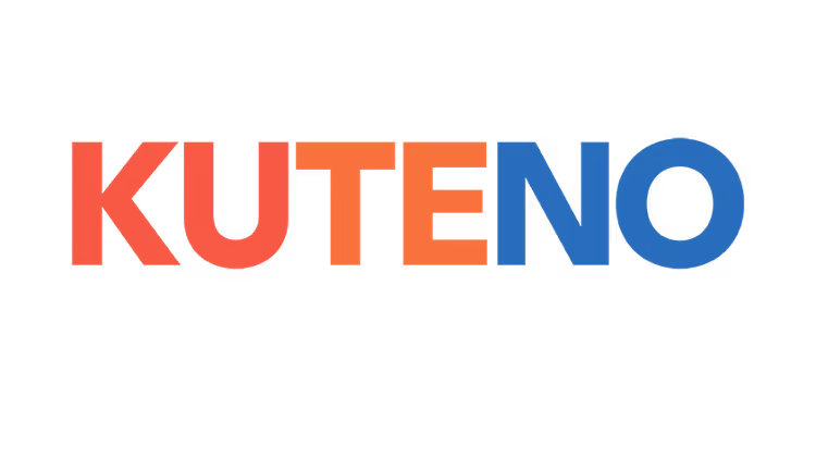 Kuteno Logo 2026