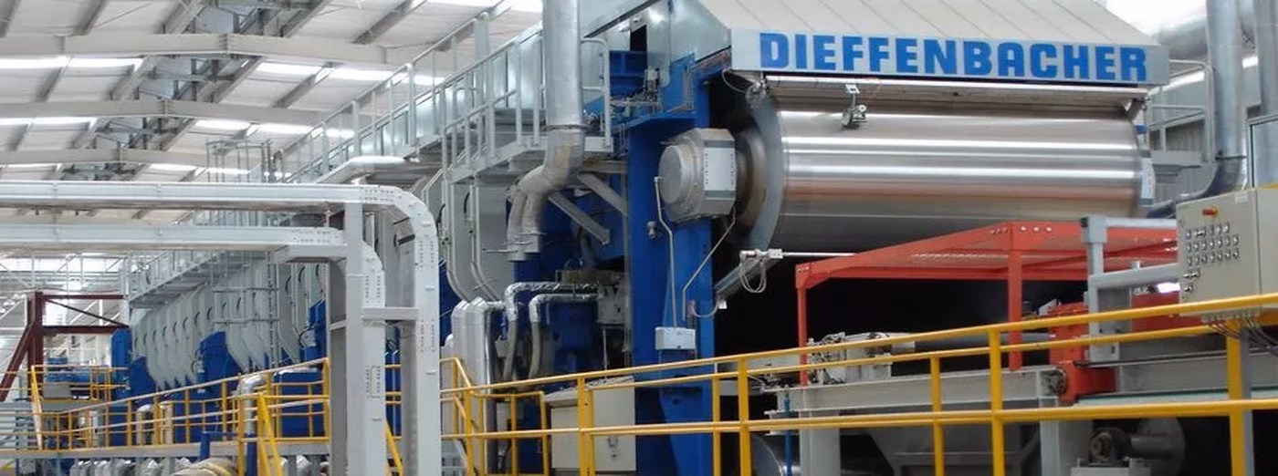 Holzverarbeitende Industrie