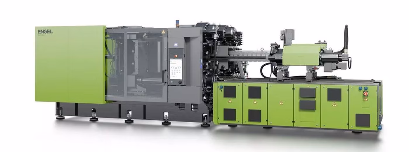 Kunststoff verarbeitende Industrie