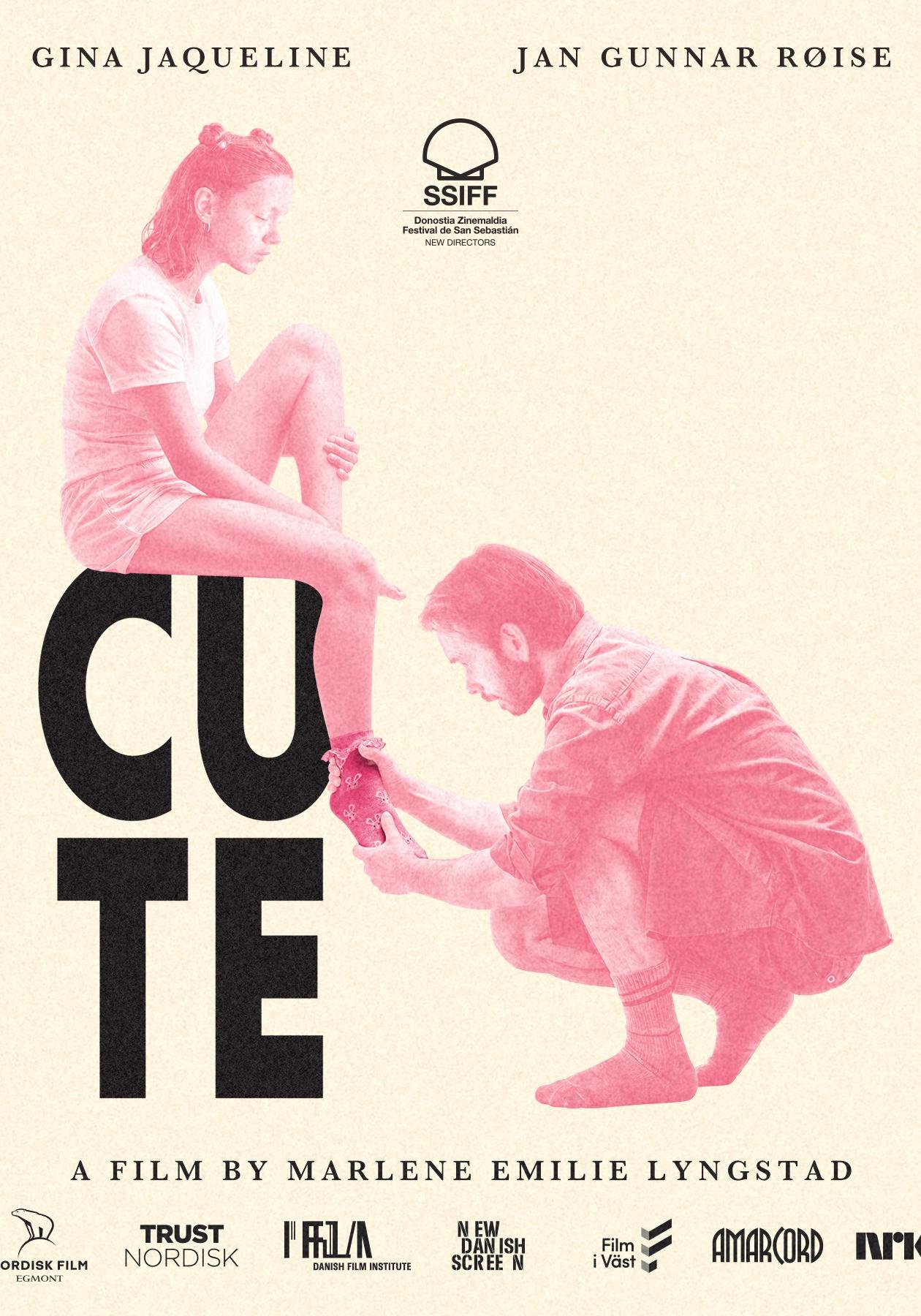 Cute, a film by Marlene Emelie Lyngstad
