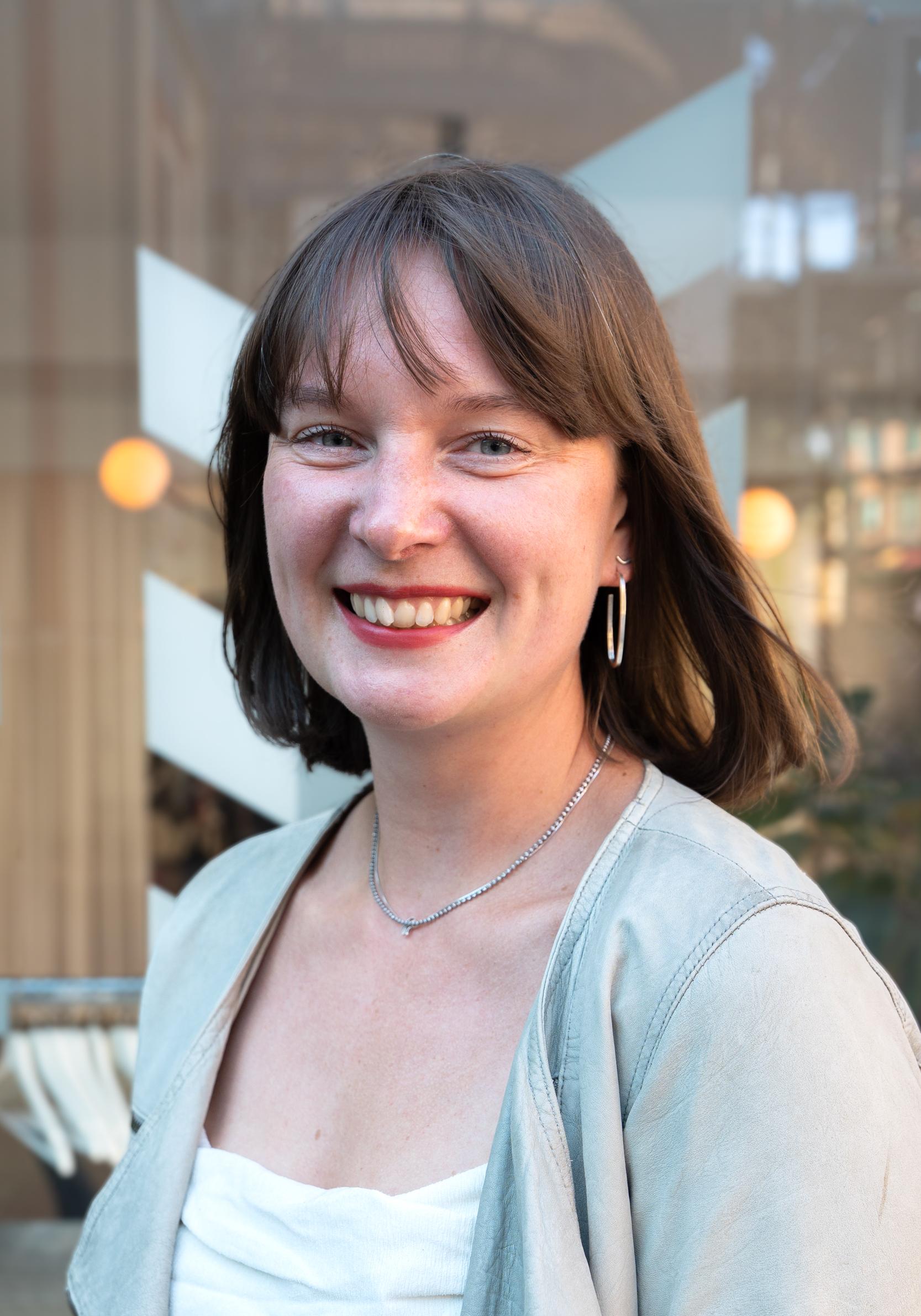 Sigrid Bersmann