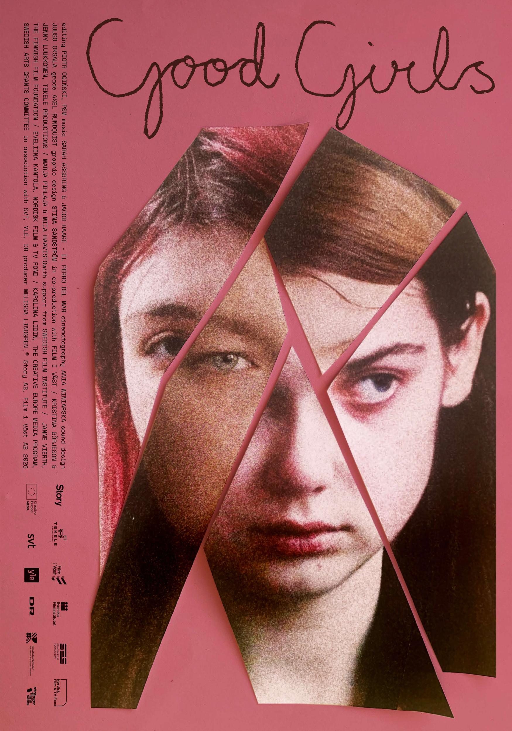 Poster "Good Girls"