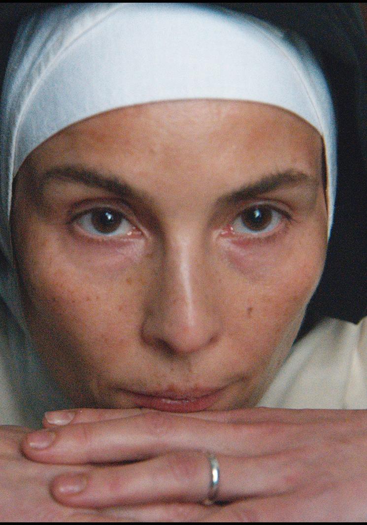 Mother